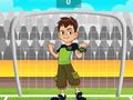 游戏Ben 10 GoalKeeper