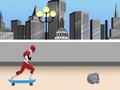 游戏Power Rangers Skater