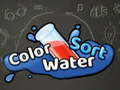 游戏Color Water Sort