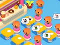 游戏Merge Cafe Game