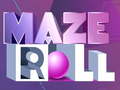 游戏Maze Roll
