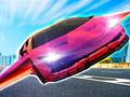 游戏Ultimate Flying Car