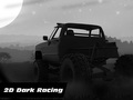 游戏2d Dark Racing