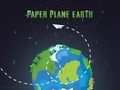 游戏Paper Plane Earth