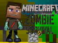 游戏Minecraft Zombie Survival
