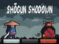 游戏Shogun Showdown