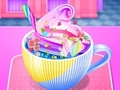 游戏Baby Taylor Good Night Drink Making