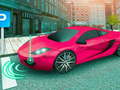 游戏Car-Simulation-Free