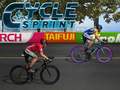 游戏Cycle Sprint