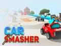 游戏Car Smasher