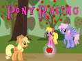 游戏Pony Racing
