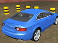 游戏Racing in Car 2