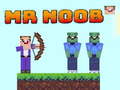 游戏Mr Noob