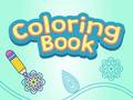 游戏Coloring Book