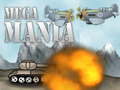 游戏Mega Mania