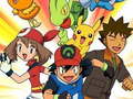 游戏Pokemon Slide