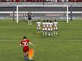 游戏Liverpool vs Real Madrid