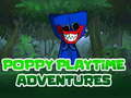 游戏Poppy Playtime Adventures