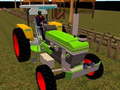 游戏Tractor Parking