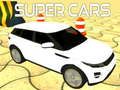 游戏Super Cars