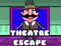 游戏Theatre Escape