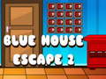 游戏Blue House Escape 2