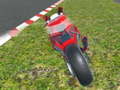 游戏Crazy Bike Racer