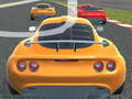 游戏Crazy Car Racer 2022