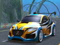 游戏Underwater Car Racing Simulator