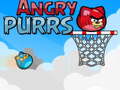 游戏Angry Purrs