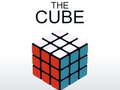 游戏The cube