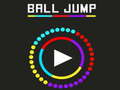 游戏Ball Jump 