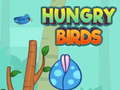游戏Hungry Birds