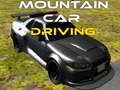 游戏Mountain Car Driving