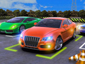 游戏Driving Test Simulator