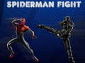 游戏Spiderman Fight