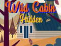 游戏Wild Cabin Hidden
