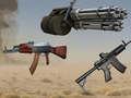 游戏Army Guns Collector