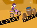 游戏Motocross Zombie