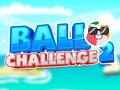 游戏Ball Challenge 2