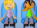 游戏Dentist Office Clinic Kids