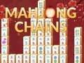 游戏Mahjong Chains