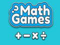 游戏Math games