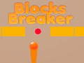 游戏Blocks Breaker 