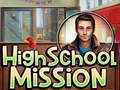 游戏High School Mission