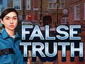 游戏False Truth