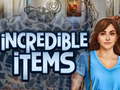 游戏Incredible Items
