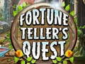 游戏Fortune Tellers Quest