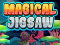 游戏Magical Jigsaw