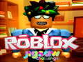 游戏Roblox Jigsaw Challenge